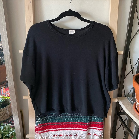 Wilfred Tops - Wilfred Free Lounge Tee